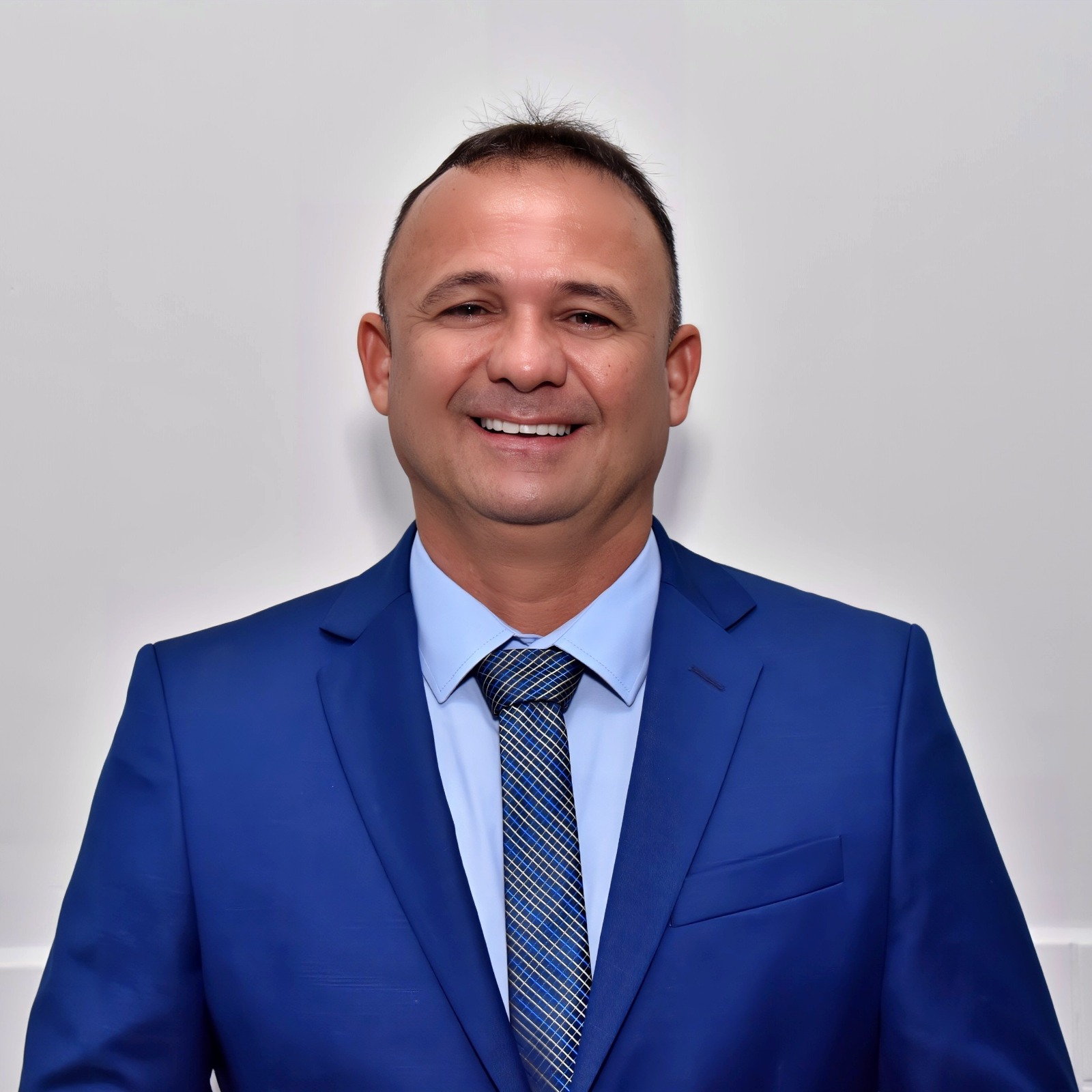 Aloísio Romanha 