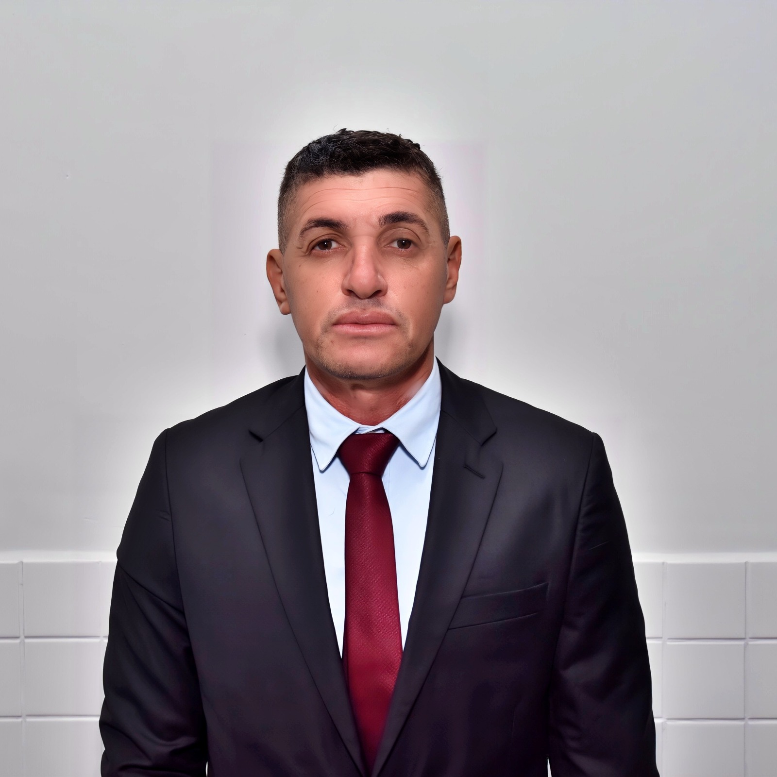 Alaídio Alves dos Santos